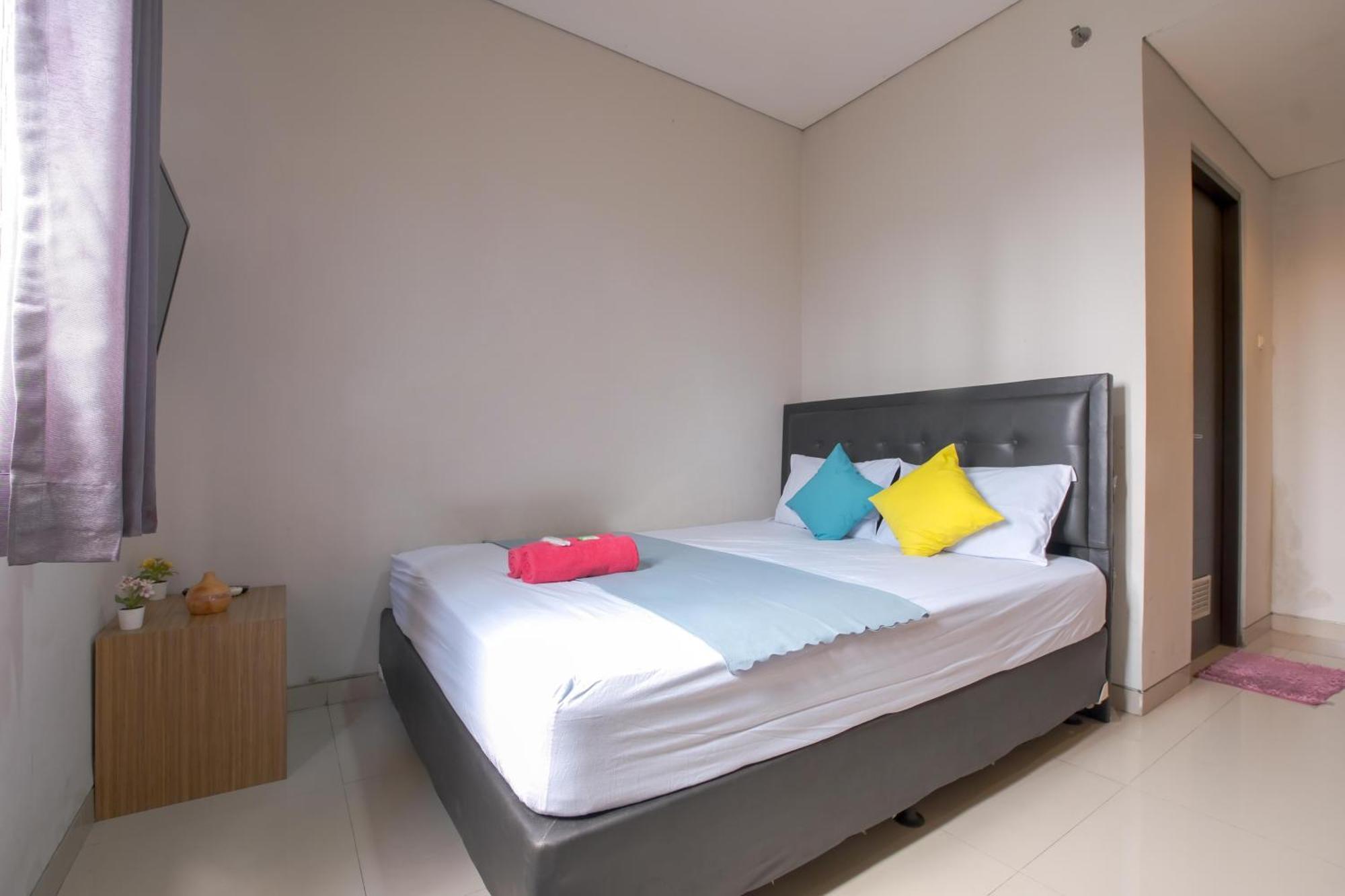 The Summit Residence By Abdihome Bandung Buitenkant foto