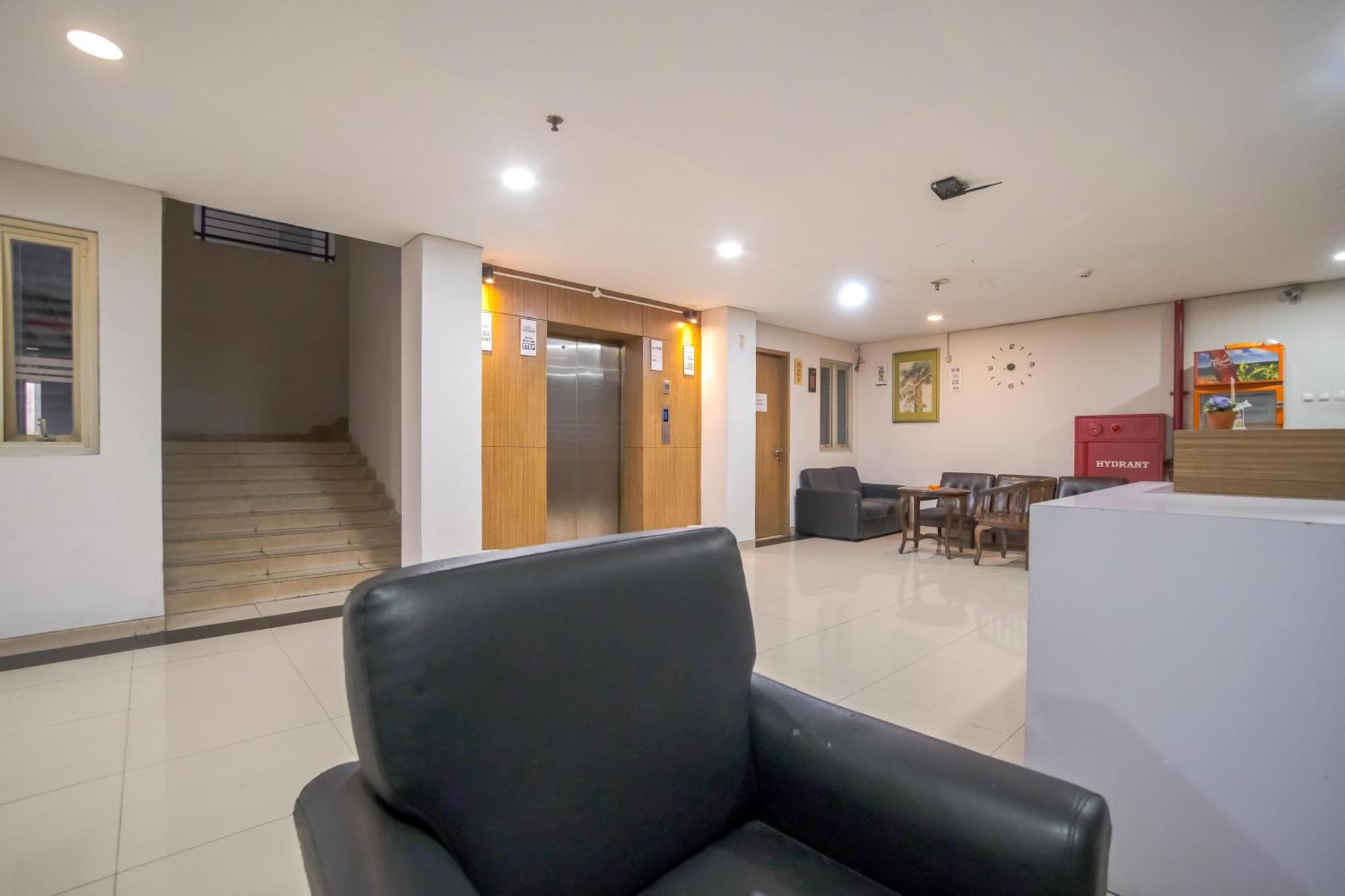 The Summit Residence By Abdihome Bandung Buitenkant foto