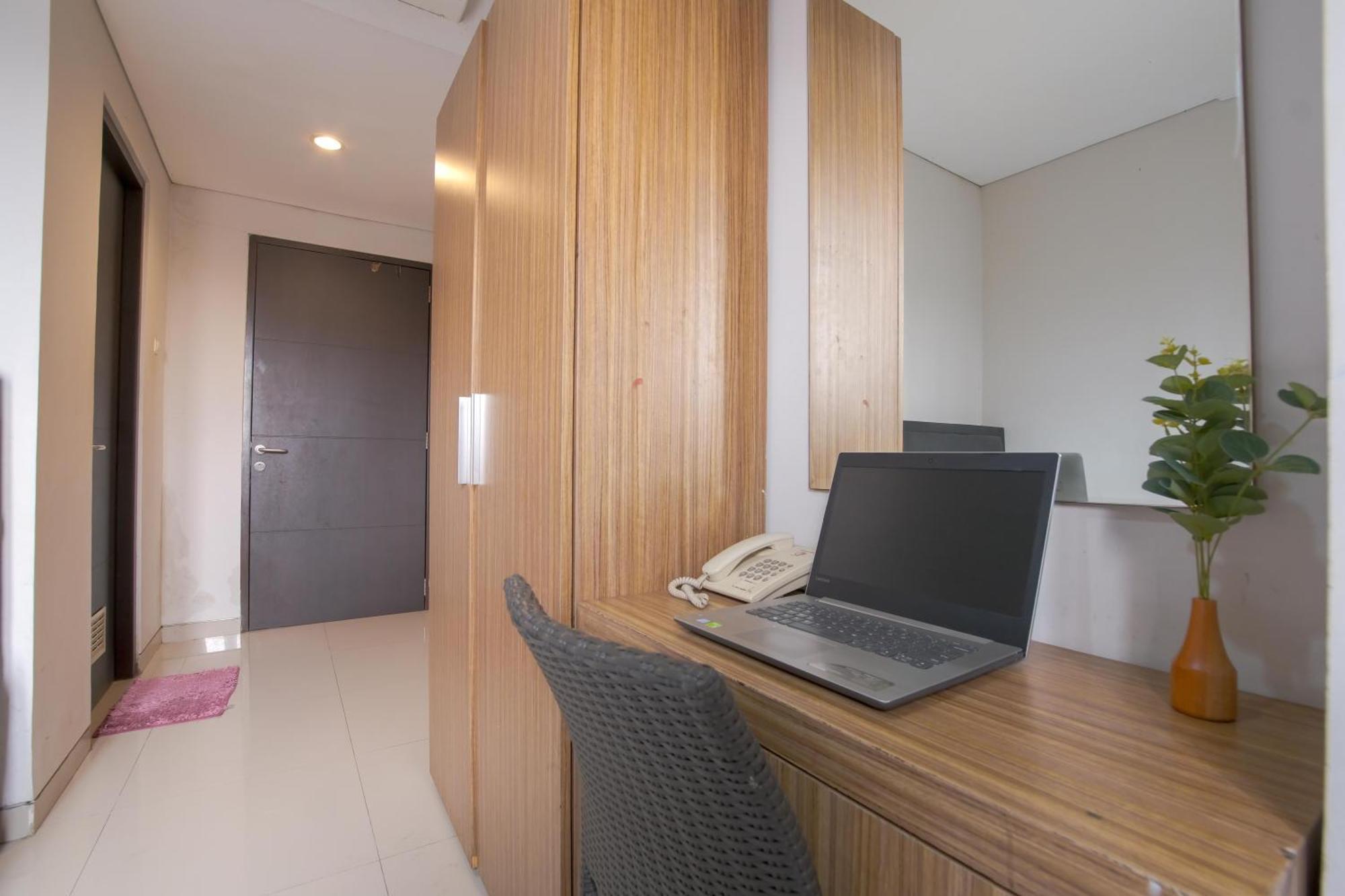 The Summit Residence By Abdihome Bandung Buitenkant foto